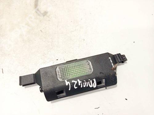 Used Interior roof light Interior roof light AUDI A6 C6 (4F2) 2.0 TFSI (170 hp) 34919945 34919945