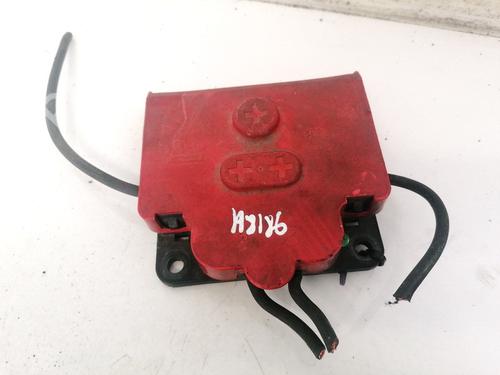 Cable PEUGEOT 607 (9D, 9U) 2.7 HDi 24V | BP35407917E12 - Image 2