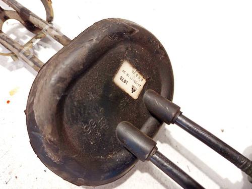 Cable CITROËN C3 II (SC_) 1.4 HDi 70 (SC8HZC, SC8HR0, SC8HP4) | BP34986210E12 - Image 3