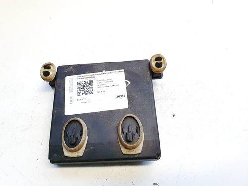 Electronic module PORSCHE CAYENNE (9PA) S 4.5 | BP35160159M83 - Image 3