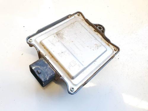 Electronic module SUZUKI GRAND VITARA II (JT, TE, TD) 2.0 All-wheel Drive (TD54V, JB420) | BP32966106M83 - Image 3