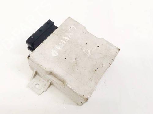 Used Electronic module PORSCHE CAYENNE (9PA) S 4.5 (340 hp) 32618777