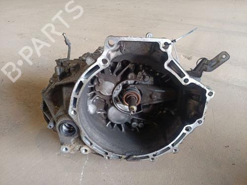 Used Gearbox Gearbox 39455613 39455613