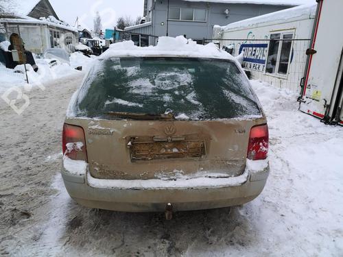 Electronic module VW PASSAT B5 Variant (3B5) 1.9 TDI | BP32895678M83  - Image 9