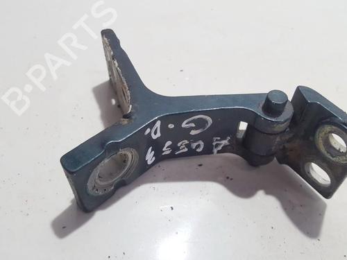 Used Hinge/Door check strap Hinge/Door check strap AUDI 80 B4 Saloon (8C2) 2.0 E (115 hp) 33508717 33508717