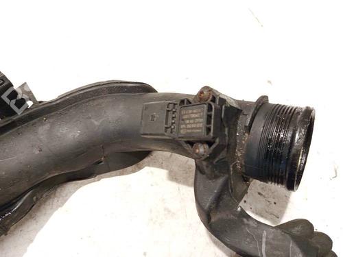 Electronic module VW PASSAT B7 (362) 1.6 TDI | BP34884658M83 - Image 2
