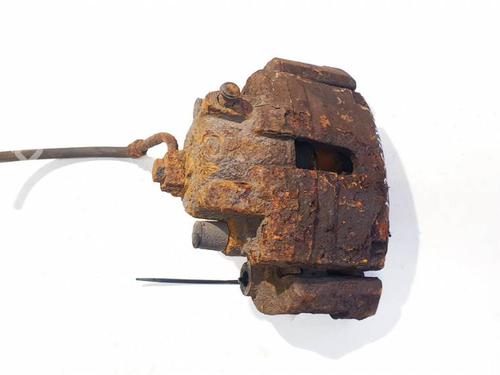 Used Left front brake caliper Left front brake caliper CHRYSLER SEBRING (JR) 2.0 (141 hp) 35294048 35294048