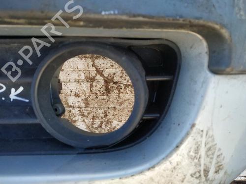 Grill RENAULT ESPACE IV (JK0/1_) 2.2 dCi (JK0H) | BP35575698C40 - Image 2