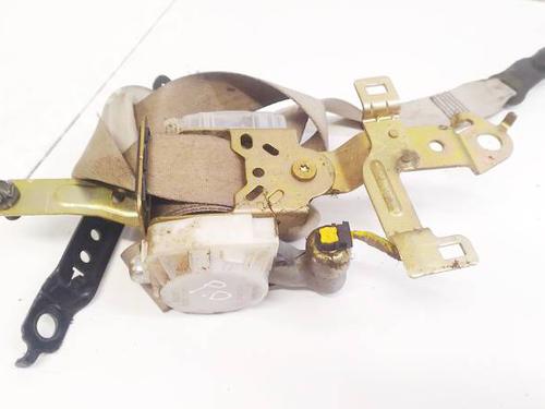 Used Front right seatbelt Front right seatbelt 35148006 35148006