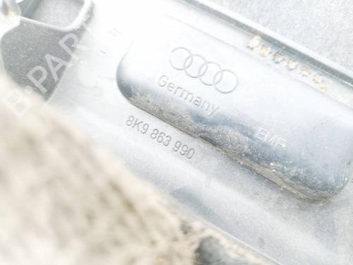 Boot lining AUDI A4 B8 (8K2) 2.0 TDI | BP36250818I3 - Image 3