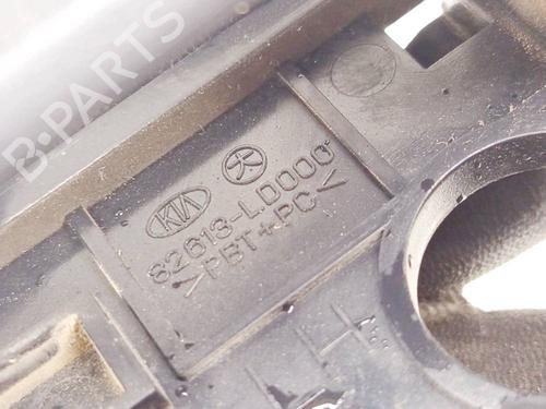 Rear left interior door handle KIA CERATO I Hatchback (LD) 1.5 CRDi | BP36585270I15 - Image 3