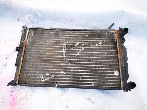 Used Water radiator Water radiator 34758235 34758235