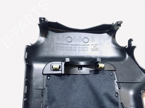 Andre SUBARU LEGACY V (BM) 2.0 D AWD (BMD) | BP35609772O1 - Image 3