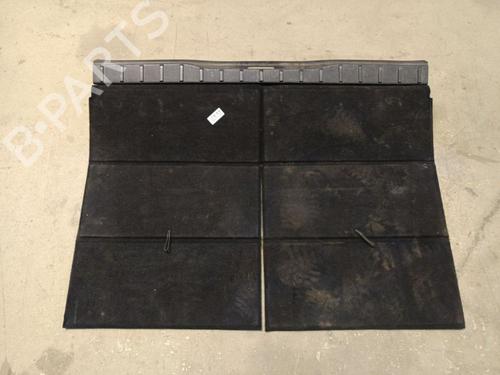 Used Luggage compartment floor Luggage compartment floor 36821366 36821366