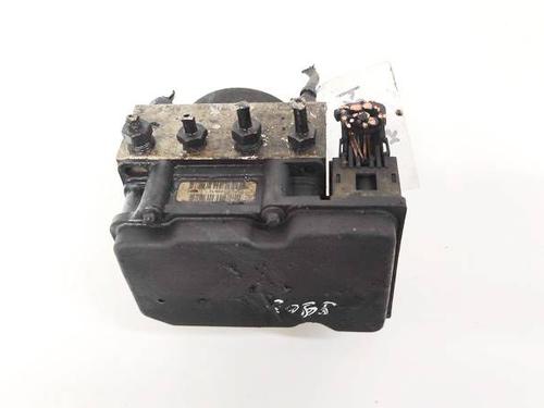 Used ABS pump ABS pump FIAT PUNTO EVO (199_) 1.3 D Multijet (199AXC1A, 199BXC1A, 199AXT1A, 199BXT1A) (75 hp) 35319662 35319662