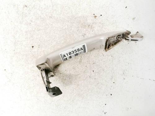 front-left-exterior-door-handle-kia-venga-yn-2010-2011-2012-2013-2014-2015-2016-2017-2018-2019-35005130 main image
