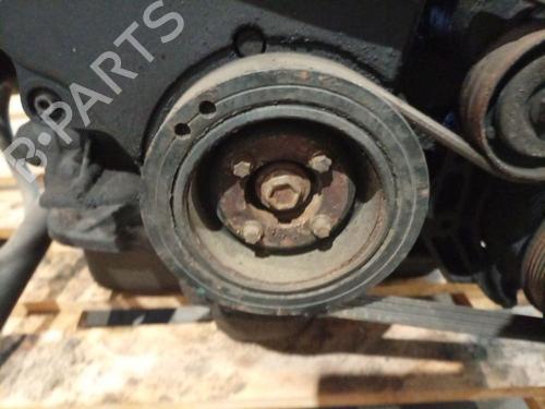 Used Pulley Pulley 38057543 38057543