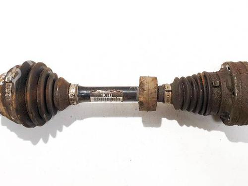 Used Left front driveshaft Left front driveshaft SKODA OCTAVIA II (1Z3) 2.0 TDI (140 hp) 35350259 35350259