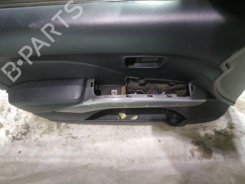 Used Front left panel Front left panel PEUGEOT 4007 (VU_, VV_) 2.2 HDi (156 hp) 34884760 34884760
