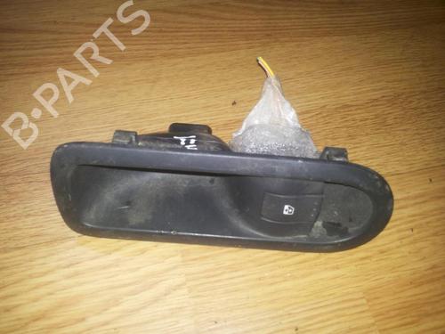 Used Switch Switch RENAULT MEGANE II (BM0/1_, CM0/1_) 1.4 16V (82 hp) 33500390 33500390