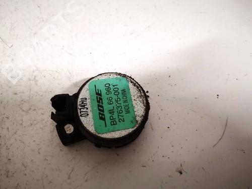 Speaker MAZDA 6 Hatchback (GH) 2.0 MZR-CD (GH14) | BP32598056E2