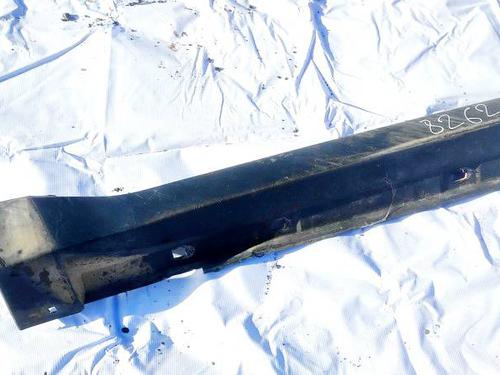 Venstre sidekjole Venstre sidekjole SUBARU FORESTER (SH_) 2.0 D AWD (SHH, SHD, SHN) (147 hp) 35199384 35199384