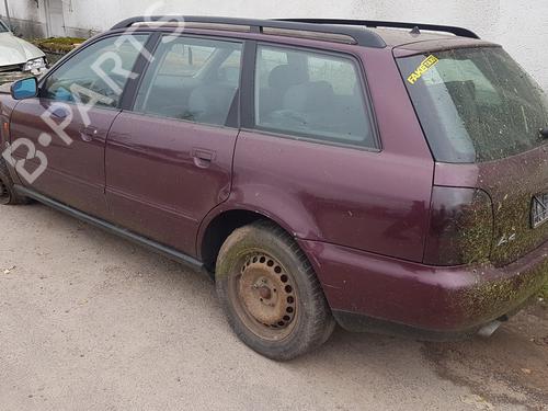 Pipe AUDI A4 B5 (8D2) 1.8 | BP33483302M125 - Image 5