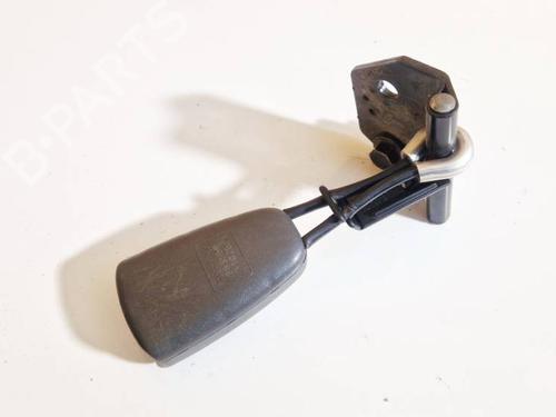 Used Seat buckle Seat buckle 34972450 34972450