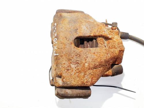 Used Left front brake caliper Left front brake caliper AUDI A4 B5 (8D2) 2.4 (165 hp) 35034490 35034490
