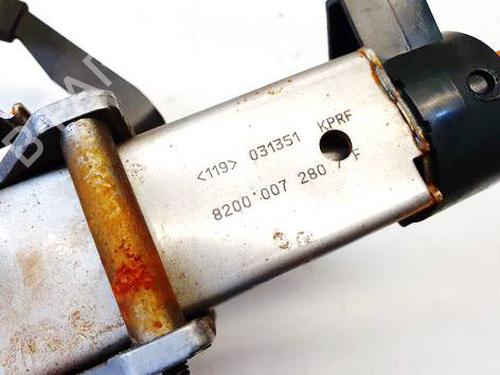 Steering column RENAULT ESPACE IV (JK0/1_) 2.2 dCi (JK0H) | BP35006196M21 - Image 3