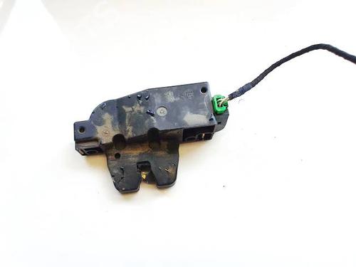 Tailgate lock CITROËN C8 (EA_, EB_) 2.2 HDi | BP35045504C101 - Image 2