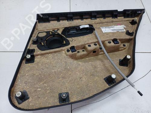 Rear left panel BMW 3 (E90) 318 d | BP34811897C60 - Image 3