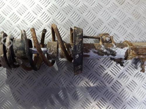 Used Left front shock absorber Left front shock absorber 35669667 35669667