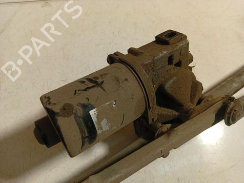Front wiper motor CITROËN C4 II Hatchback Van (NC_) 1.6 HDi | BP37227439M29 - Image 2