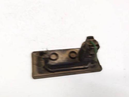 Licence plate light JAGUAR XF II (X260) 2.0 D | BP34898003I40 - Image 2