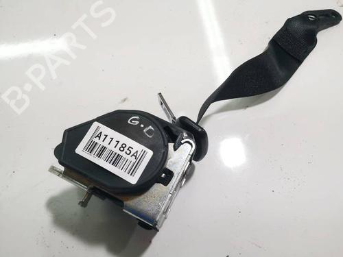 Used Rear right seatbelt Rear right seatbelt BMW 3 (E90) 318 d (143 hp) 34813429 34813429