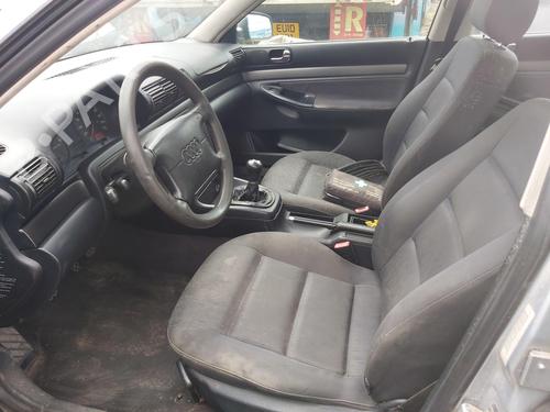 Pipe AUDI A4 B5 (8D2) 1.9 TDI | BP33519251M125 - Image 7