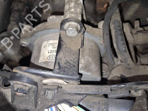 Used Vacuum pump Vacuum pump 35181484 35181484