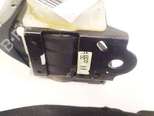 Rear left seatbelt MAZDA 5 (CR) 2.0 CD (CR19) | BP35139416I29 - Image 3