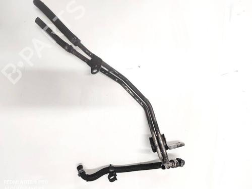 Pipe MERCEDES-BENZ E-CLASS (W211) E 220 CDI (211.006) | BP35343837M125 - Image 2