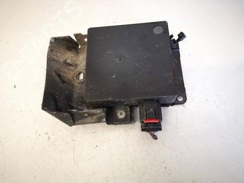 Used Electronic module Electronic module JAGUAR XF I (X250) 2.2 D (190 hp) 33971677 33971677