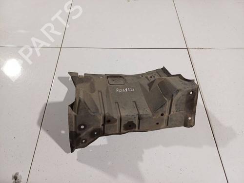 Underbody protection MITSUBISHI LANCER VIII (CY_A, CZ_A) 2.0 DI-D (CY8A) | BP35007202M92 - Image 2