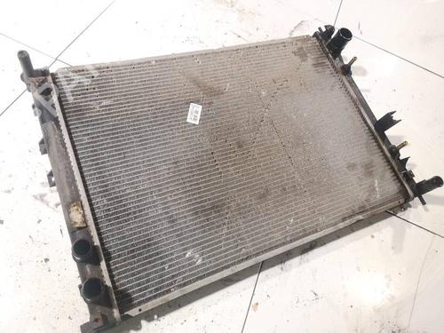 Water radiator SUBARU TRIBECA (B9) 3.0 (WXE) | BP34766917M31 - Image 2
