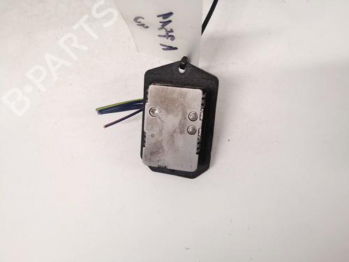 Used Heater resistor Heater resistor DODGE CALIBER 2.0 CRD (140 hp) 35477212 35477212