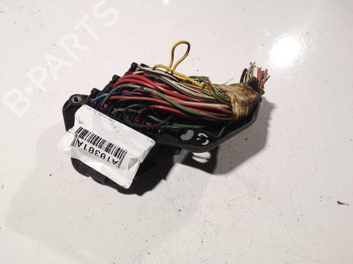 Fuse box AUDI A6 C4 (4A2) 2.5 TDI | BP32572236E1 - Image 5