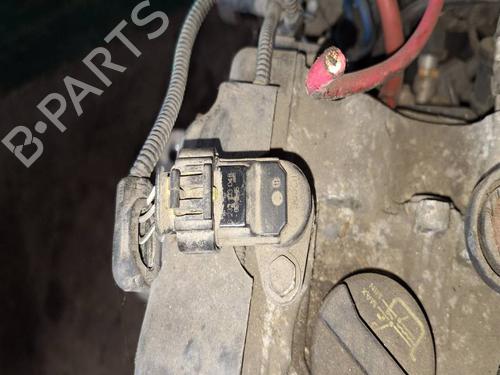 Electronic sensor FIAT GRANDE PUNTO (199_) 1.2 | BP36687704M84 - Image 3