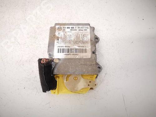 Airbag styreenhed Airbag styreenhed 38041458 38041458
