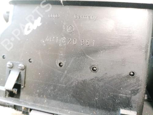 Luftventil AUDI A6 C5 (4B2, 4B4) 2.5 TDI quattro | BP33085454I21 - Image 3