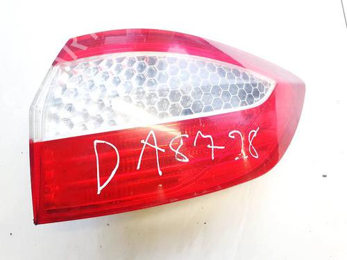 Used Right taillight Right taillight 35333769 35333769