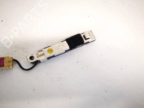 Electronic module VW TIGUAN (5N_) 2.0 TDI 4motion | BP35014058M83 - Image 3